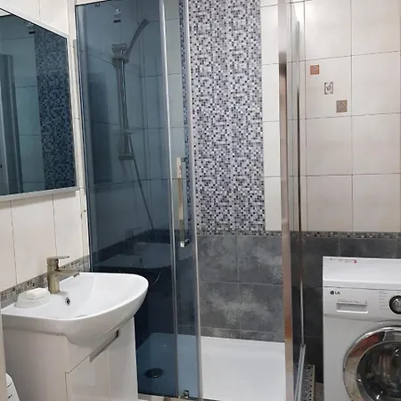 Holiday home Kostandi Street