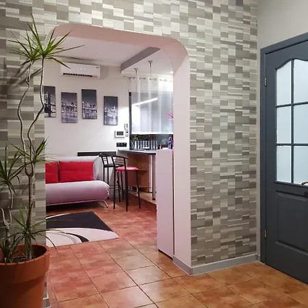 Kostandi Street Holiday home