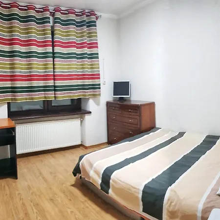 Holiday home Kostandi Street Odesa