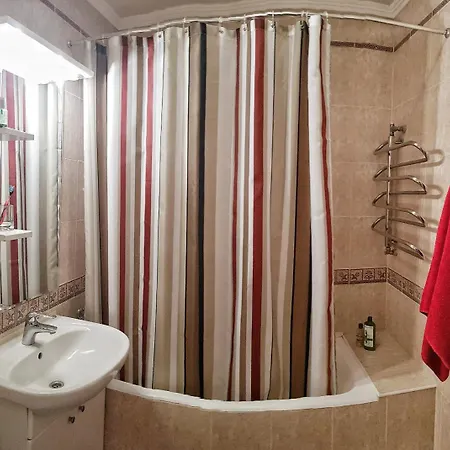 Holiday home Kostandi Street Odesa