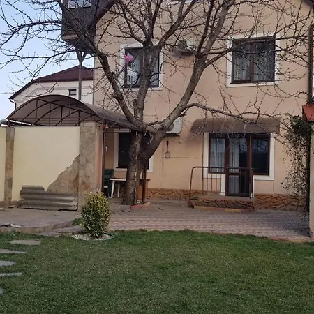 Kostandi Street Holiday home