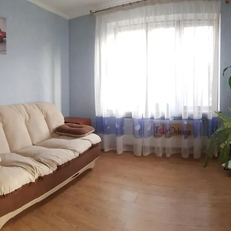 Holiday home Kostandi Street Odesa