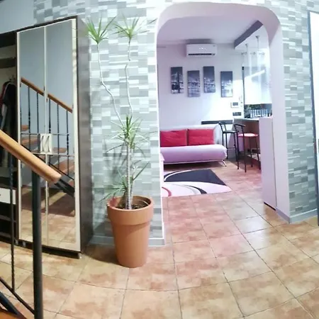 Holiday home Kostandi Street Odesa