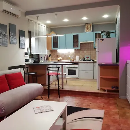 Holiday home Kostandi Street *