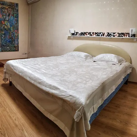 Holiday home Kostandi Street