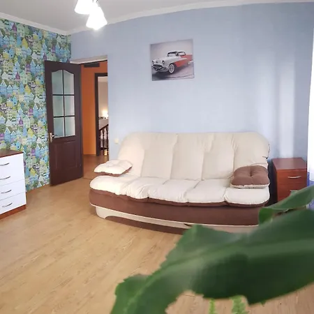 Holiday home Kostandi Street *