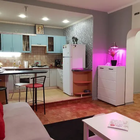 Holiday home Kostandi Street