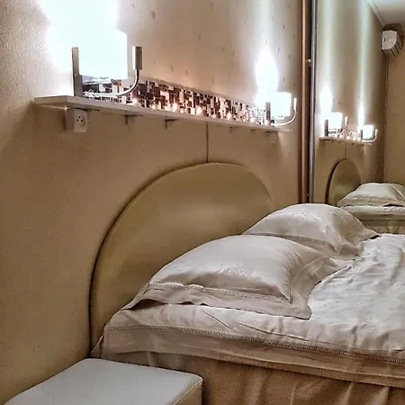 Kostandi Street Holiday home Odesa