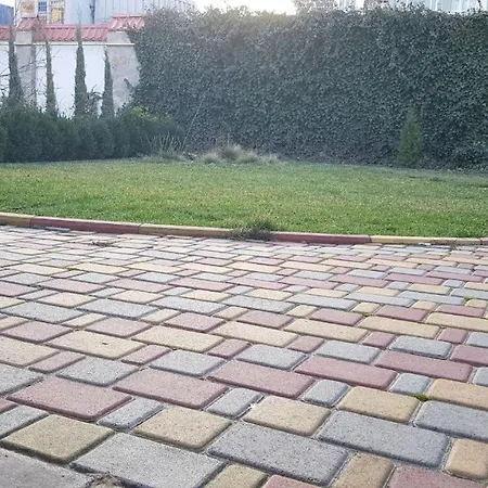 Kostandi Street * Odesa