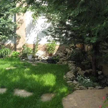 Holiday home Kostandi Street Odesa