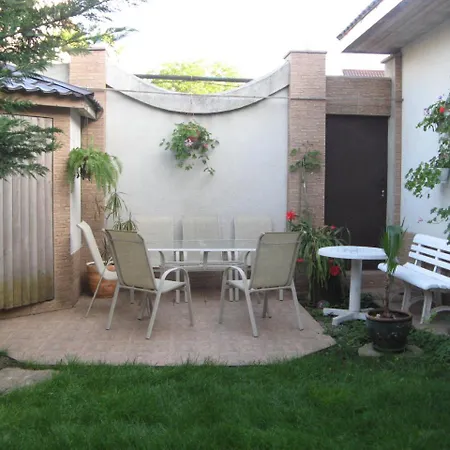 Holiday home Kostandi Street