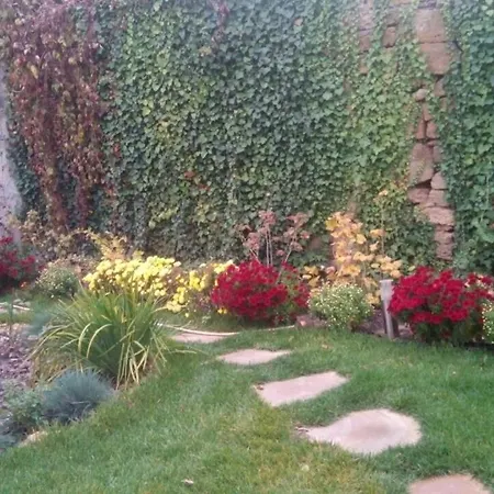 Kostandi Street Holiday home Odesa